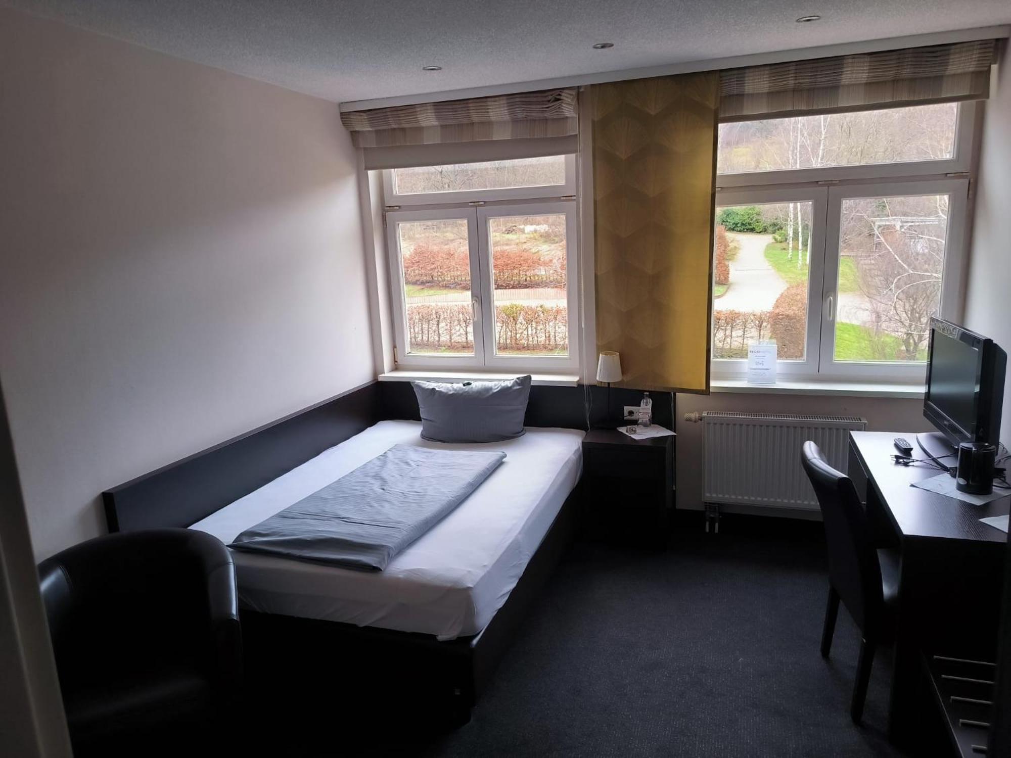 Regiohotel Naturresort Ilsenburg Room photo