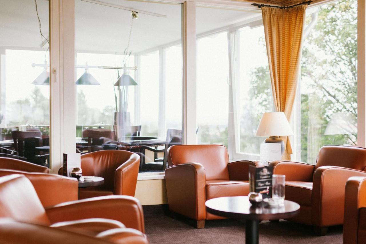 Regiohotel Naturresort Ilsenburg Exterior photo