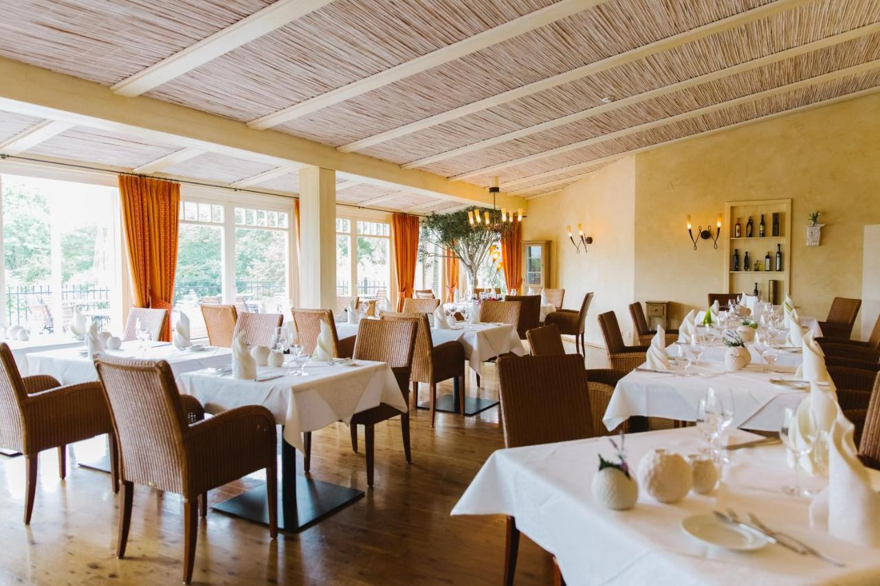Regiohotel Naturresort Ilsenburg Exterior photo